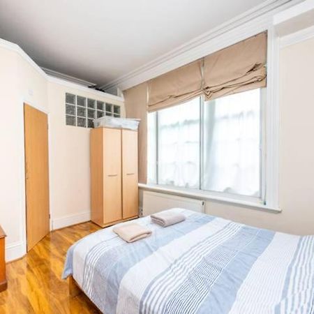 London Kensington & Chelsea 2 Bed Zone 1 Aprt Apartment ภายนอก รูปภาพ