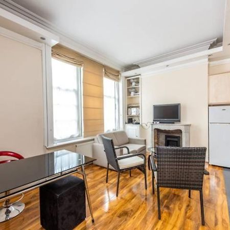 London Kensington & Chelsea 2 Bed Zone 1 Aprt Apartment ภายนอก รูปภาพ