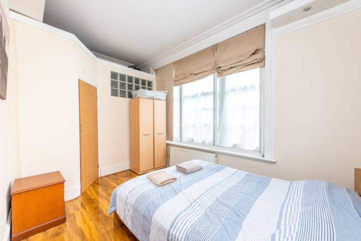 London Kensington & Chelsea 2 Bed Zone 1 Aprt Apartment ภายนอก รูปภาพ