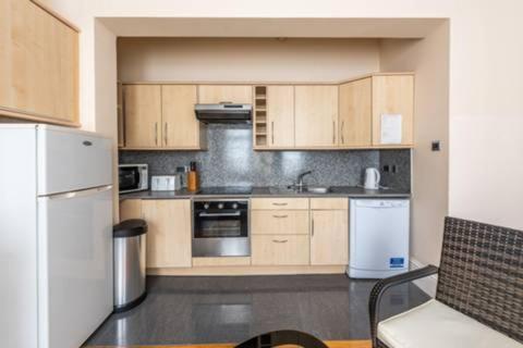 London Kensington & Chelsea 2 Bed Zone 1 Aprt Apartment ภายนอก รูปภาพ