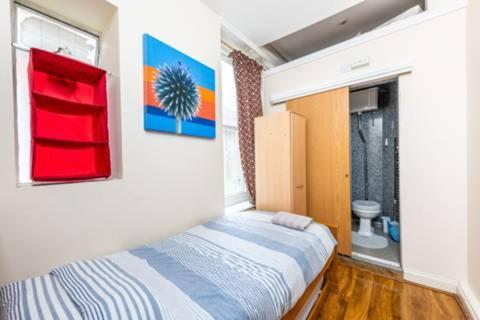 London Kensington & Chelsea 2 Bed Zone 1 Aprt Apartment ภายนอก รูปภาพ
