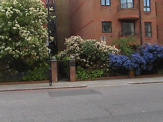London Kensington & Chelsea 2 Bed Zone 1 Aprt Apartment ภายนอก รูปภาพ